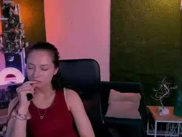 Chaturbate Sex Chat of miki_nikki