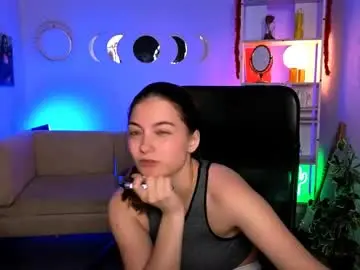 Chaturbate Watch Live Sex Cams of miki_nikki