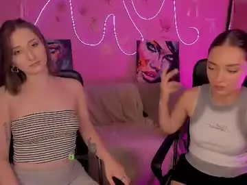 Chaturbate Watch Live Sex Cams of miki_nikki