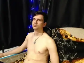 Chaturbate Live Sex Cam of peternights