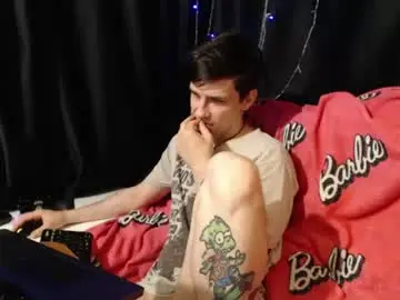 Chaturbate Sex Cam of peternights