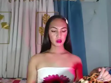 Chaturbate Sex Cam of queen_danaya