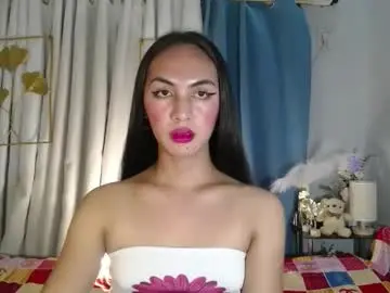 Chaturbate Live Sex of queen_danaya