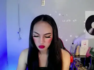 Chaturbate Live Sex of queen_danaya