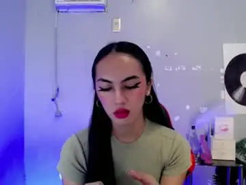 Chaturbate Adult Webcams of queen_danaya