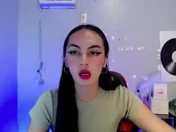 Chaturbate Adult Webcam of queen_danaya