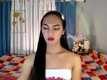 Chaturbate Free Live Porn of queen_danaya