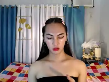 Chaturbate Live Porn of queen_danaya