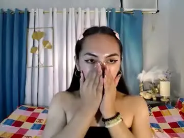 Chaturbate Private Sex Chat of queen_danaya