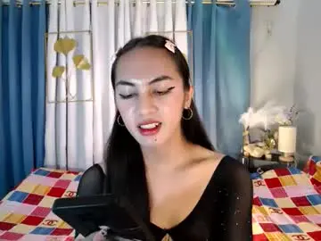 Chaturbate Sex Chat of queen_danaya