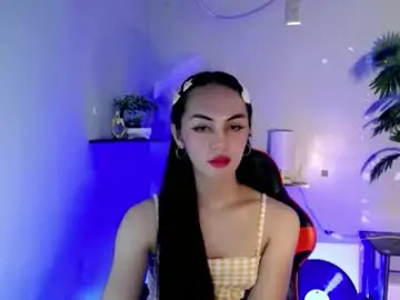 Chaturbate Private Sex Chat of queen_danaya
