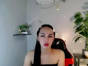 Chaturbate Sex Chat of queen_danaya