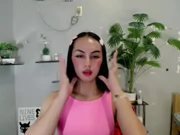 Chaturbate Free Porn Cam of queen_danaya