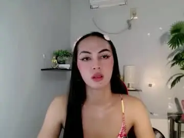 Chaturbate Private Sex Chat of queen_danaya