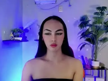 Chaturbate Adult Webcam of queen_danaya