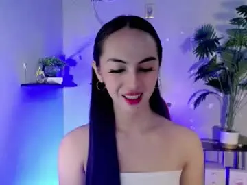 Chaturbate Live Sex of queen_danaya