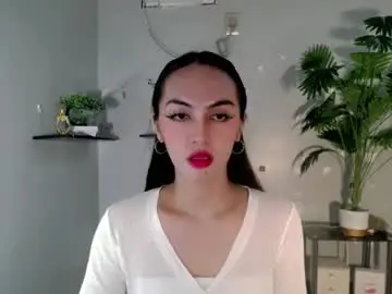 Chaturbate Nude Webcam of queen_danaya