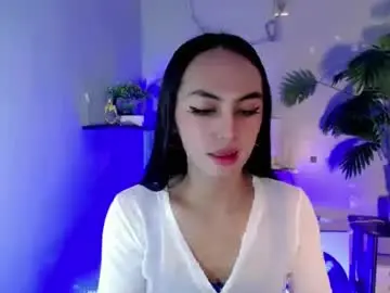 Chaturbate Live Sex of queen_danaya