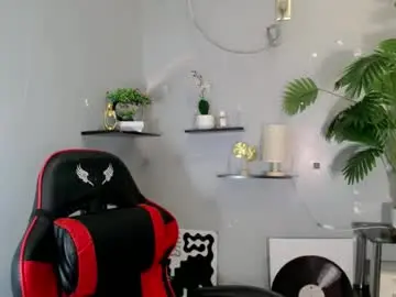 Chaturbate Sex Cam of queen_danaya