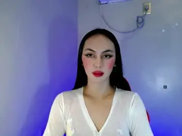 Chaturbate Sex Chat of queen_danaya
