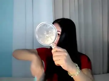 Chaturbate Live Sex of queen_danaya