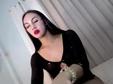 Chaturbate Live Sex of queen_danaya
