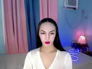Chaturbate Live Sex Cam of queen_danaya