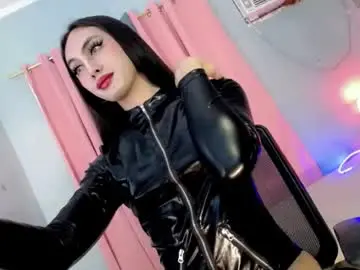 Chaturbate Sex Chat of queen_danaya