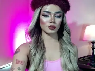 Chaturbate Live Sex of sexyhotbabe18