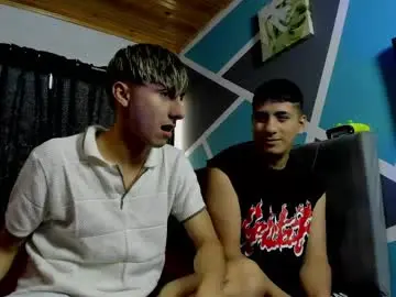Chaturbate Live Sex Cam of stivenred