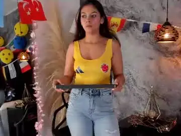 Chaturbate Sex Chat of swet_lovee_