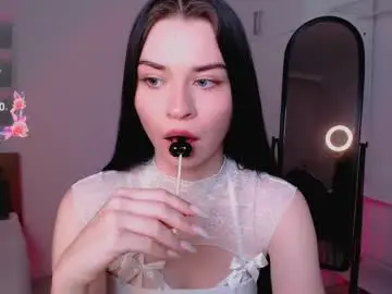 Chaturbate Best Webcam of tina_charm