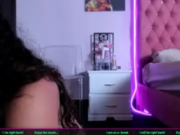 Chaturbate Live Sex of tulipxo