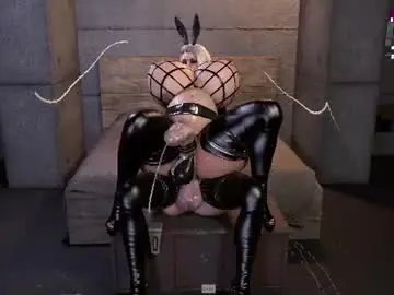 Chaturbate Private Sex Chat of virtualvixenliveshow