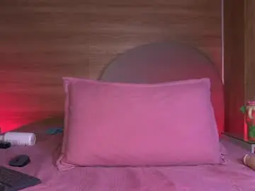 Chaturbate Best live sex cam show of _alexaa_20