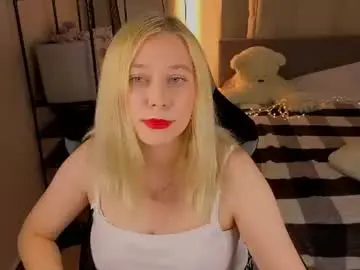 Chaturbate Adult Video Chat of ameliaxcandy
