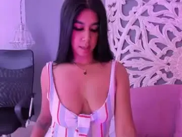 Chaturbate Adult Webcam of ana_gonzalez
