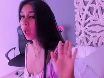 Chaturbate Free Porn Cam of ana_gonzalez