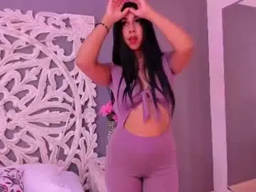 Chaturbate Adult Webcam of ana_gonzalez