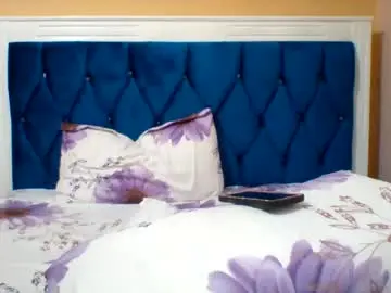 Chaturbate Nude Webcam of assqueen4