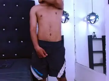 Chaturbate Best live sex cam show of brandon_mark_