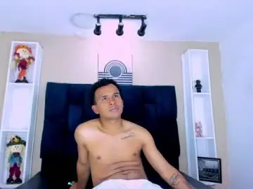 Chaturbate Free Live Porn of brandon_mark_