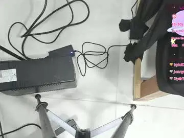 Chaturbate Sex Cam of dulce_tentacion23