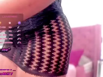 Chaturbate Best live sex cam show of ginnabolton