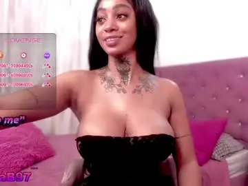 Chaturbate Adult Video Chat of ginnabolton