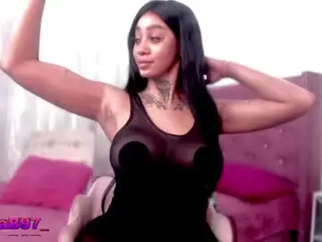 Chaturbate Sex Cam of ginnabolton