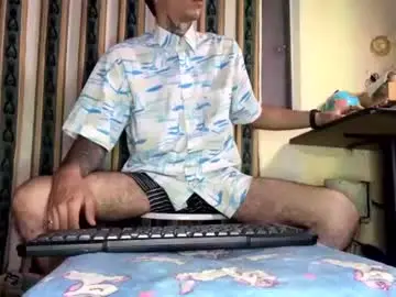 Chaturbate Live Porn of jharol_cardona