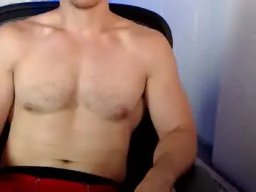 Chaturbate Nude Webcam of johnnieredd
