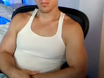 Chaturbate Watch Live Sex Cams of johnnieredd