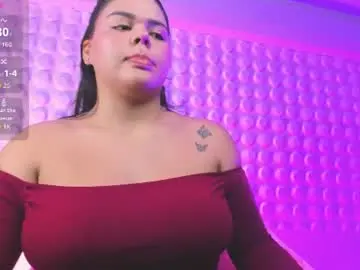 Chaturbate Sex Cam of kenia_atelier